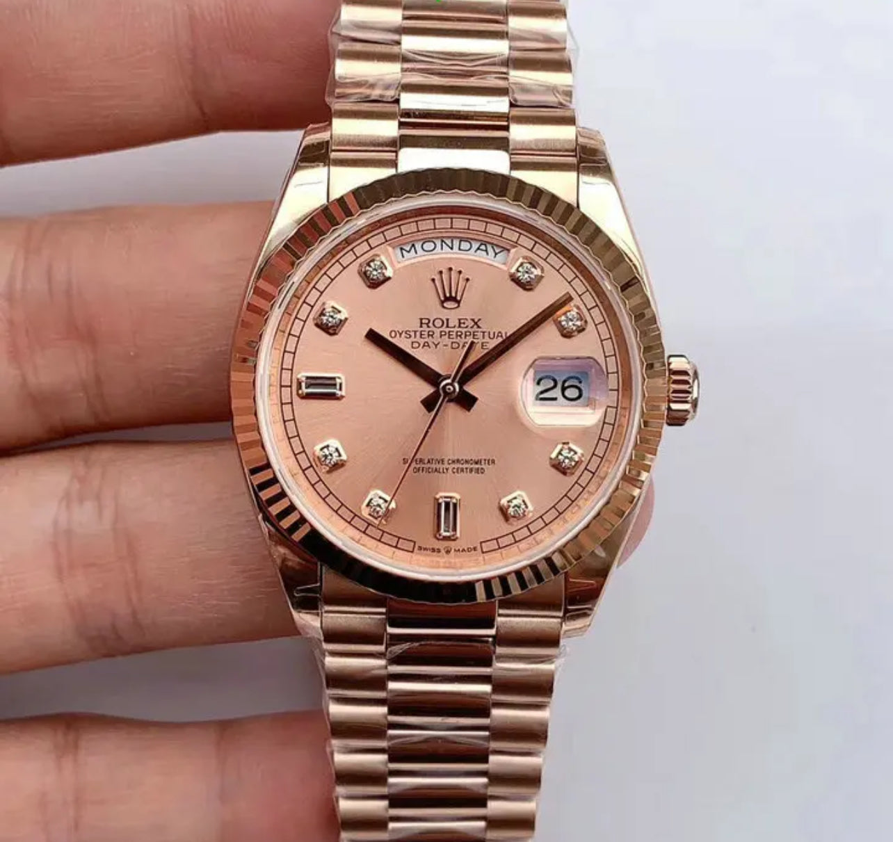 Day Date 36mm