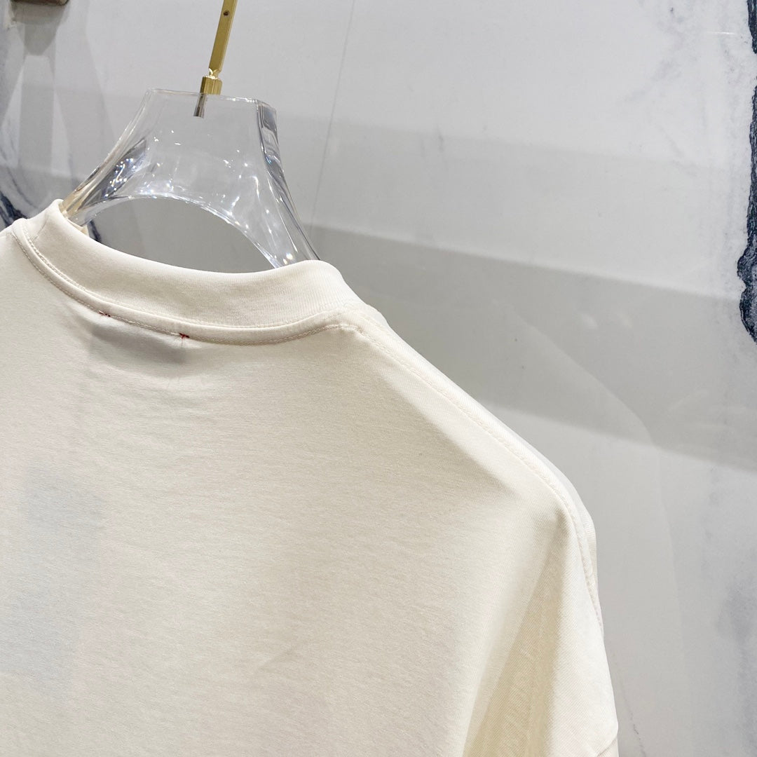 Logo T Shirt