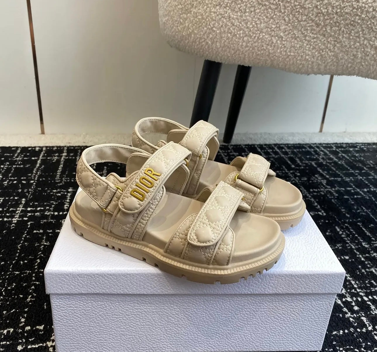Act Sandals