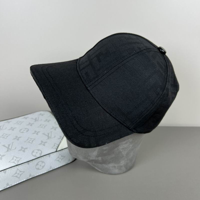 Logo Cap