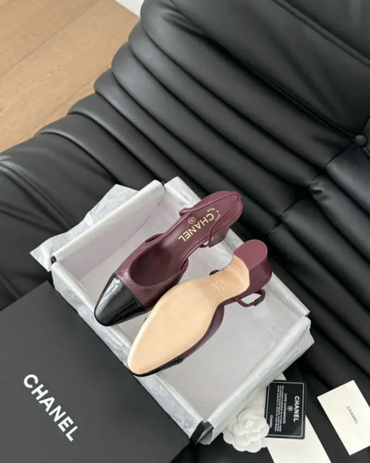 CC Pumps