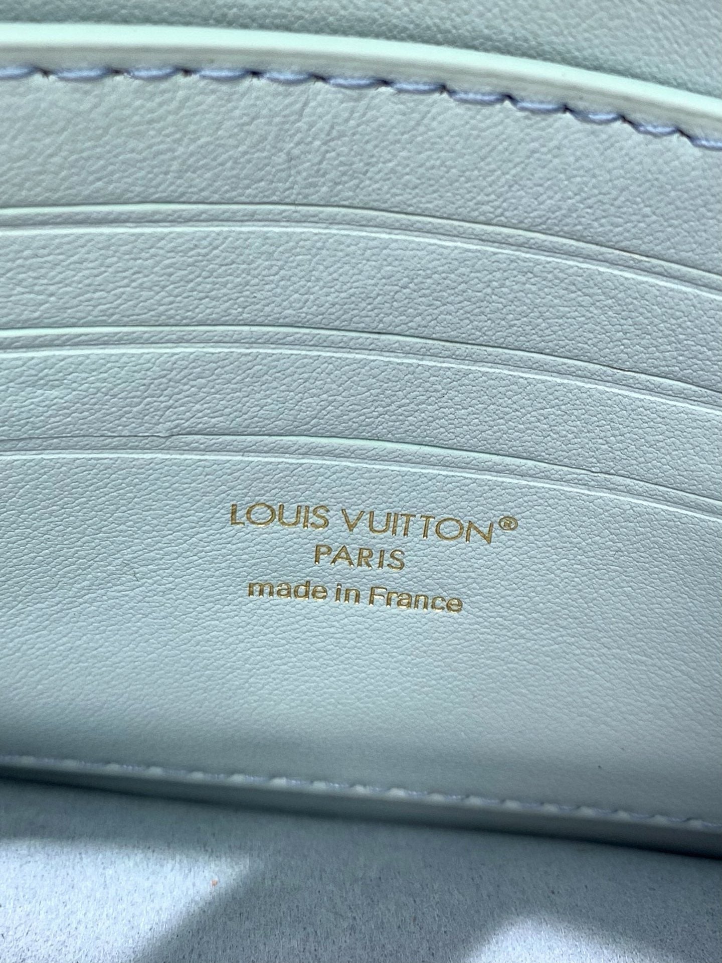 Wallet On Chain