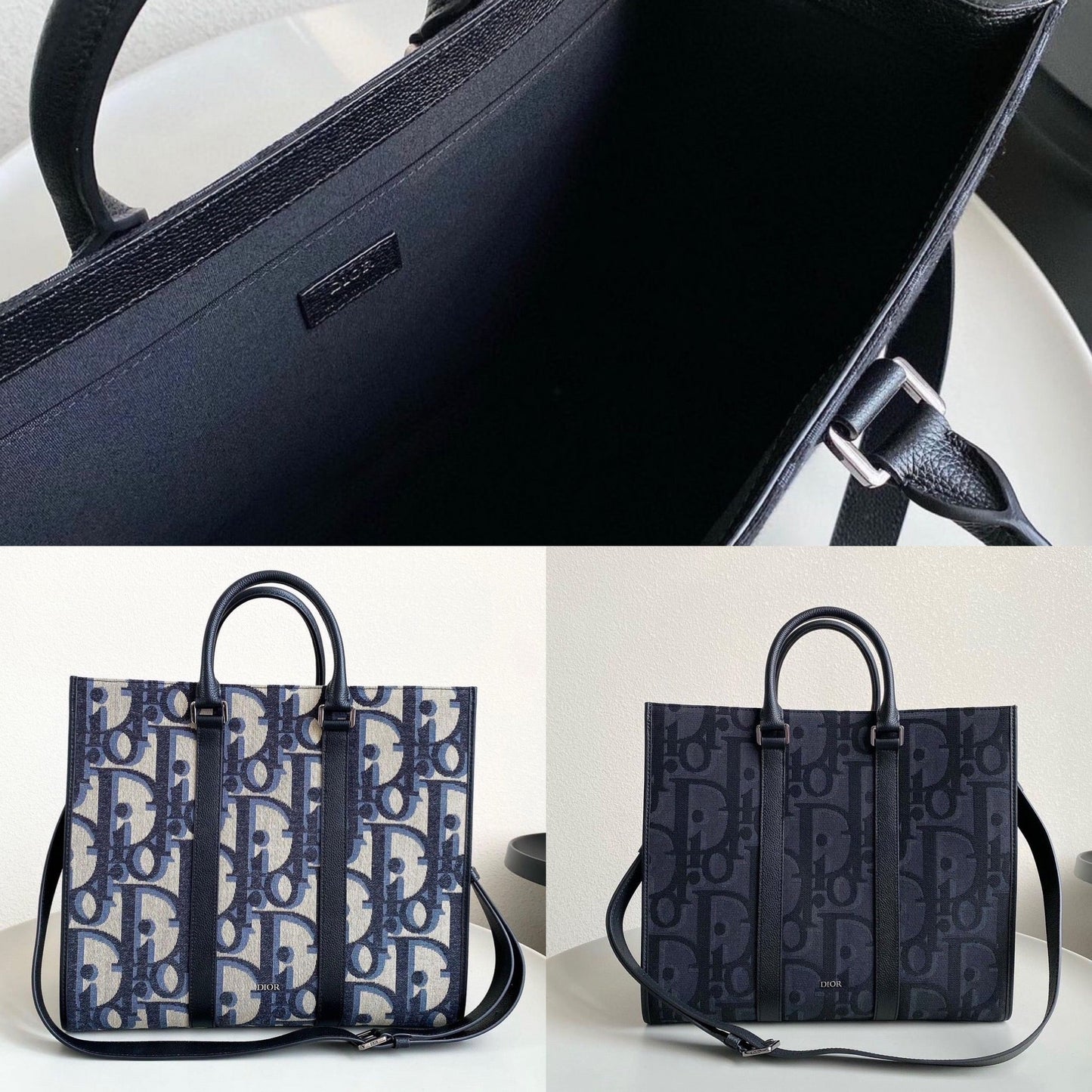 East West Tote Bag