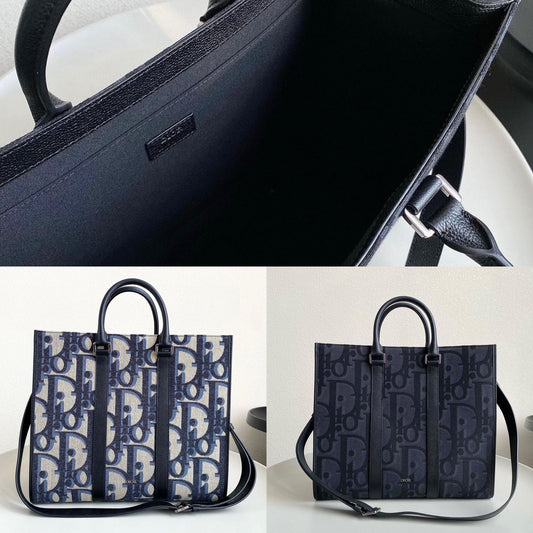 East West Tote Bag