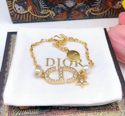 CD Bracelet
