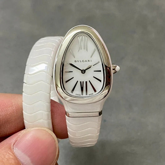 Serpenti Watch