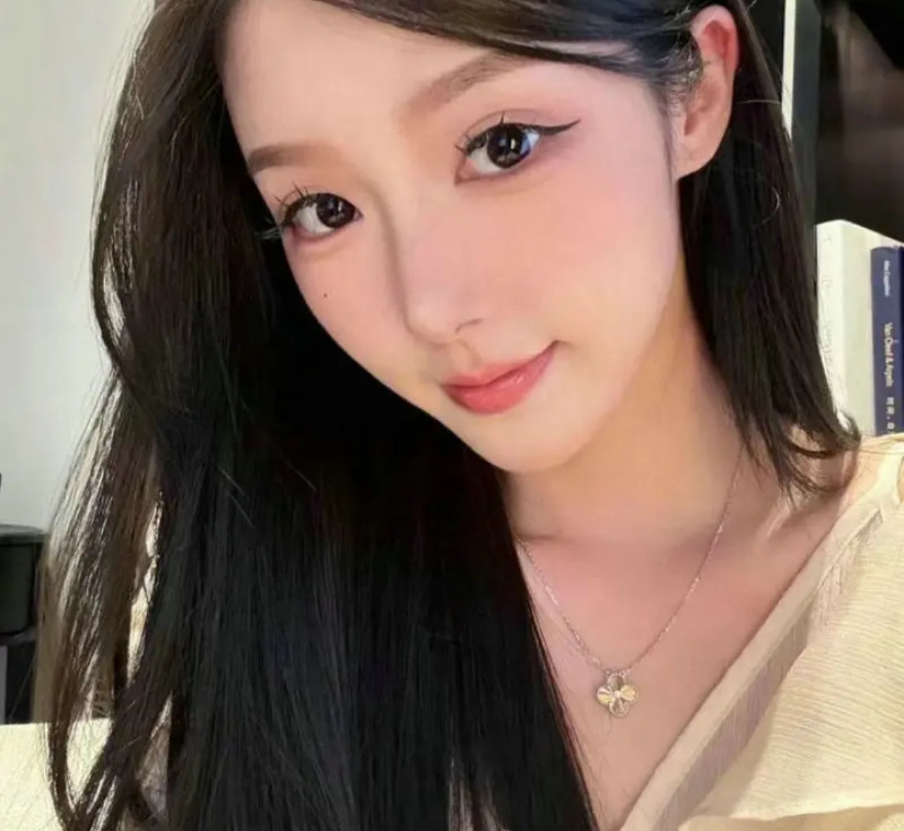 Alhambra Pendant