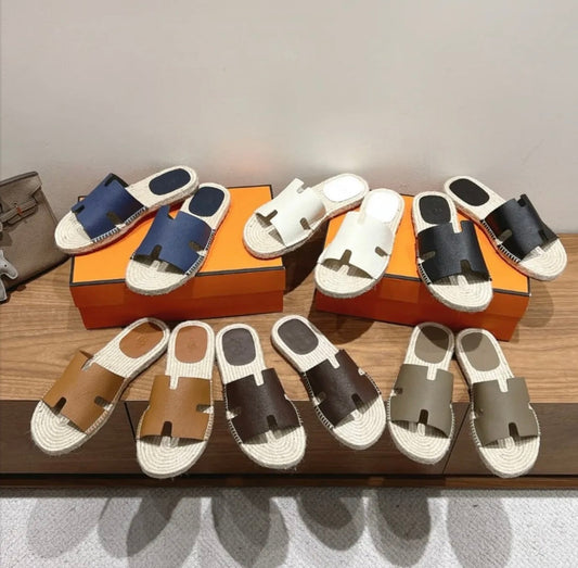 Izmir Sandals