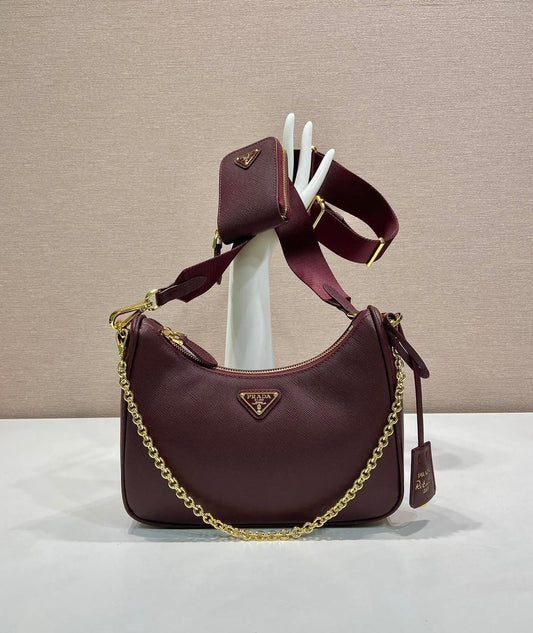 Re Edition Pochette
