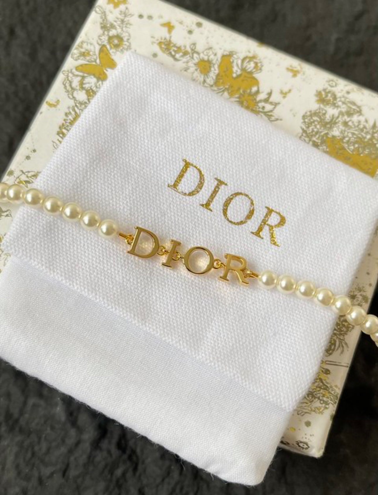 CD Bracelet