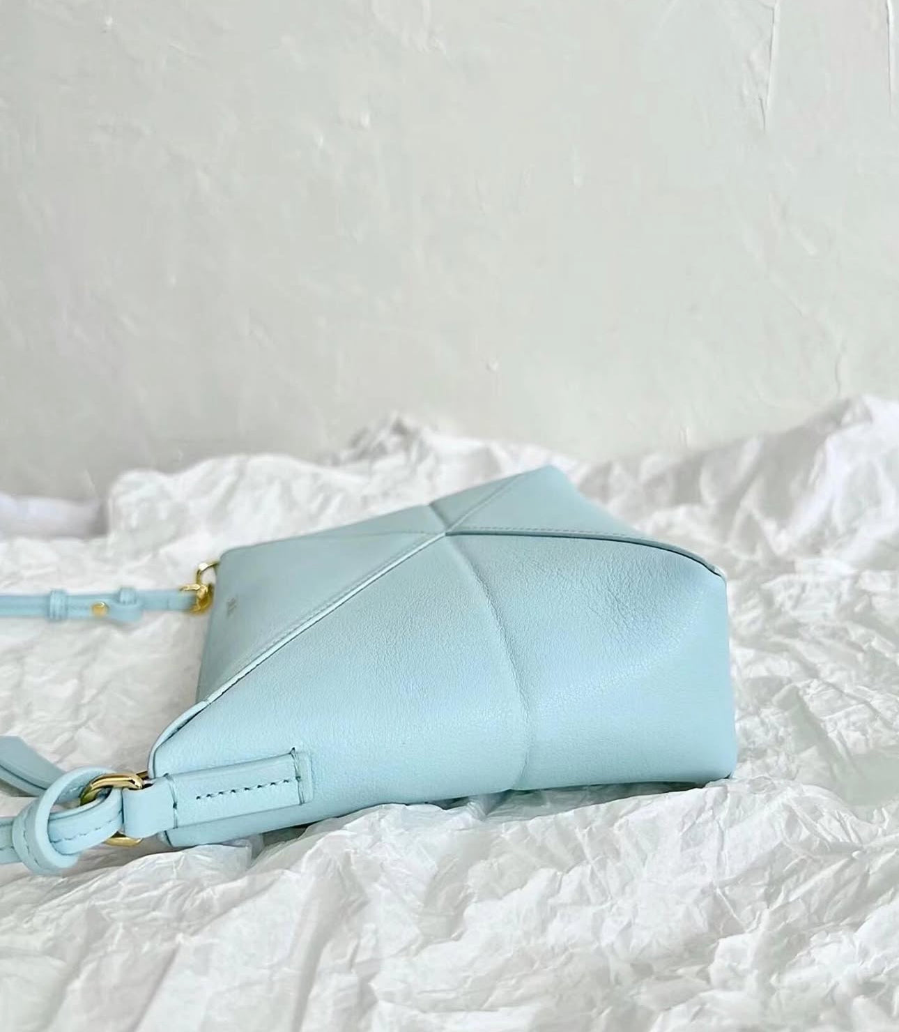 Fold Bag