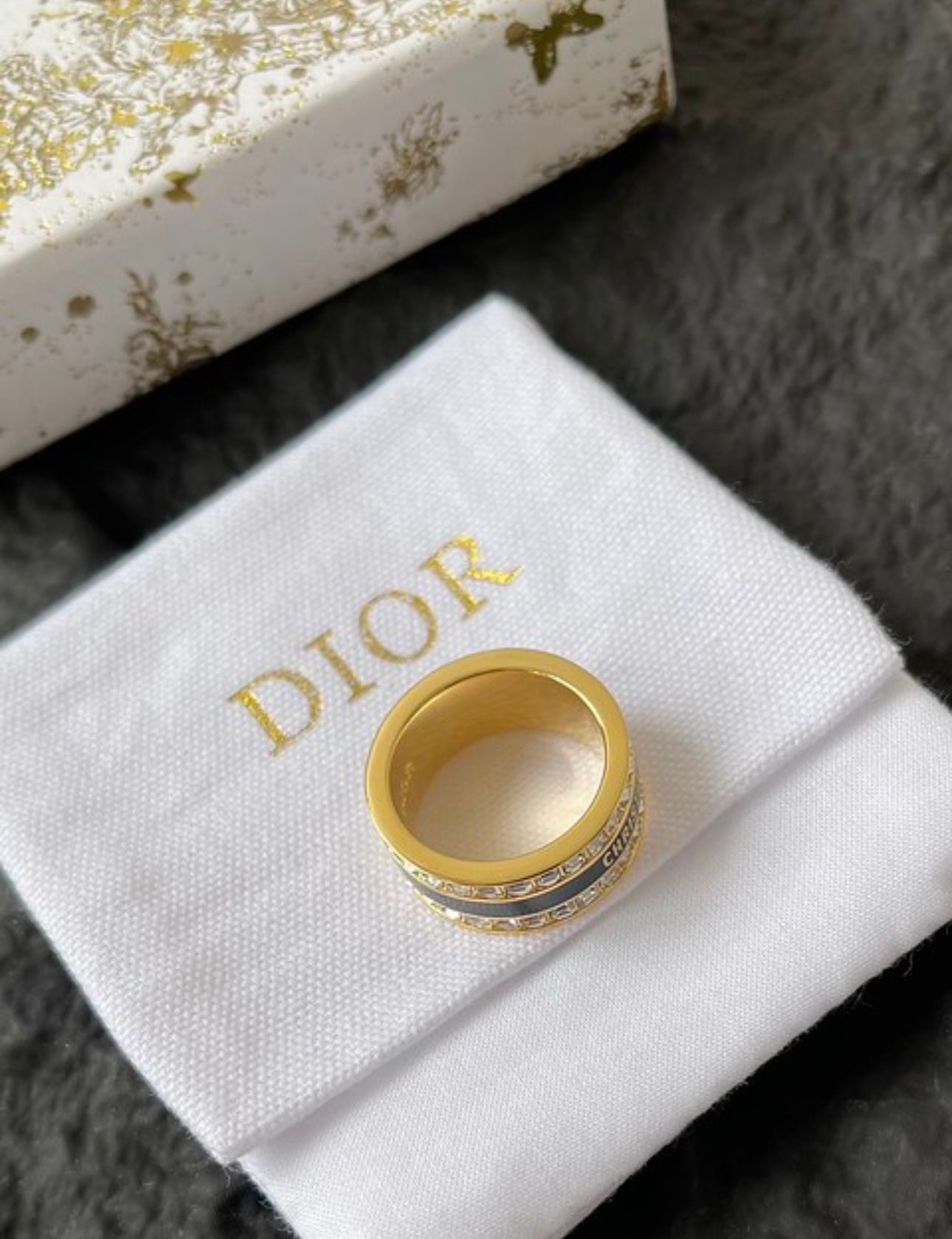 CD Ring