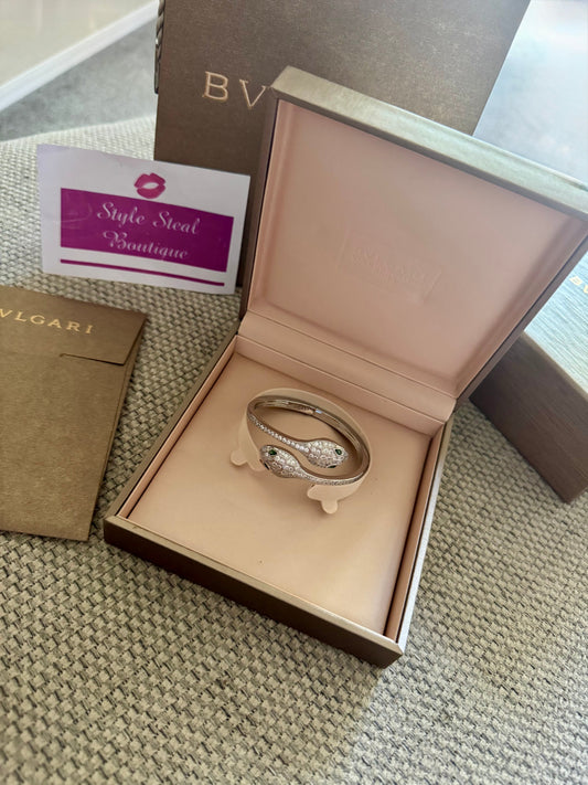 Serpenti Bracelet