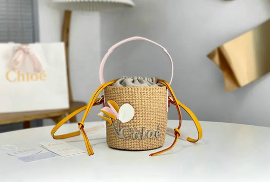 Small Woody Basket