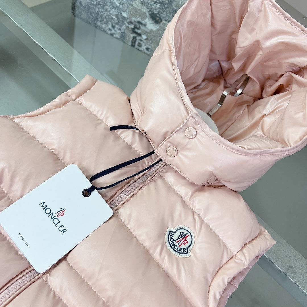 Logo Gilet