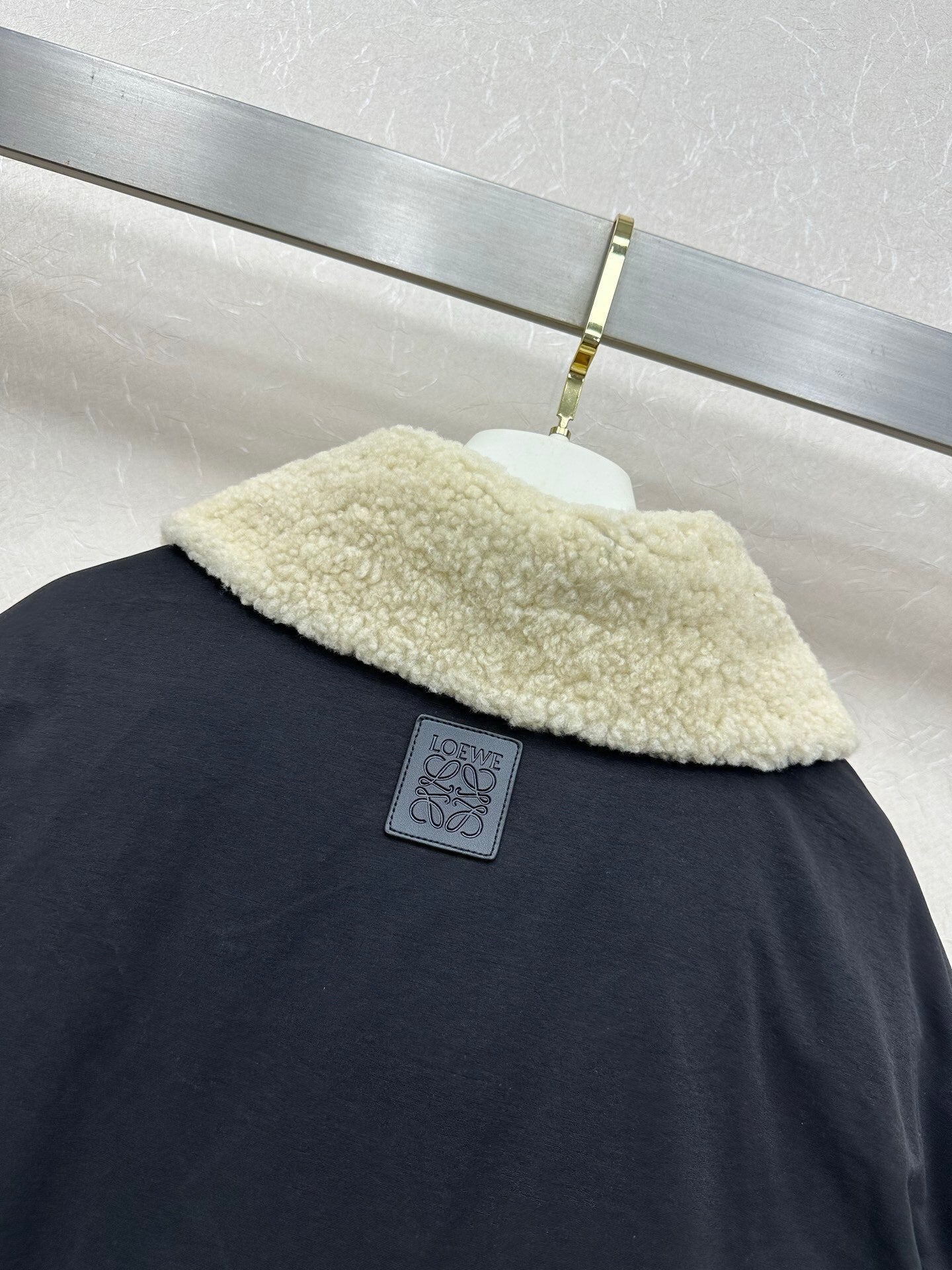 Logo Jacket