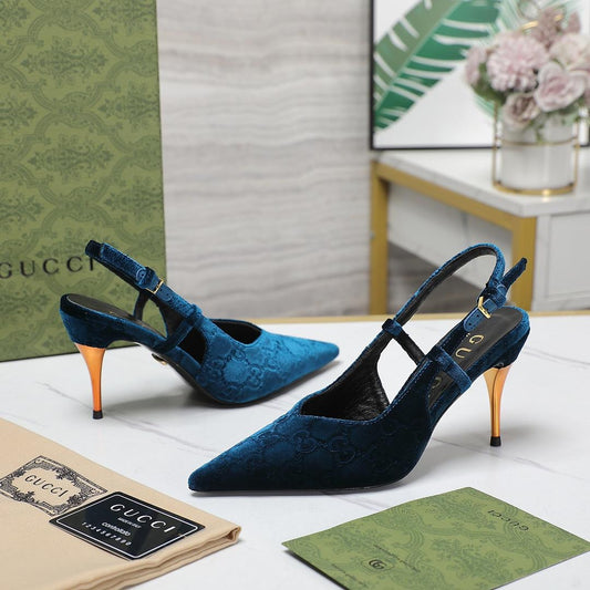 G Shoes