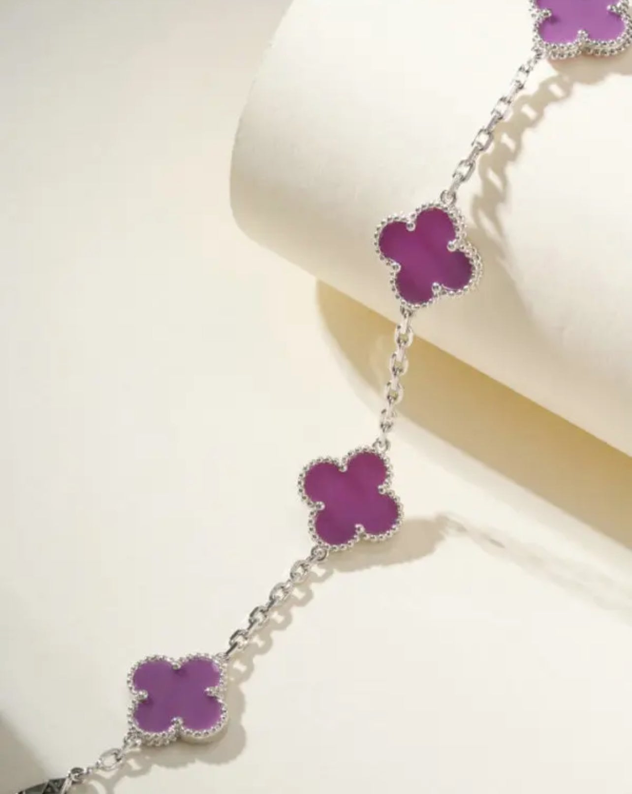 Alhambra Bracelet