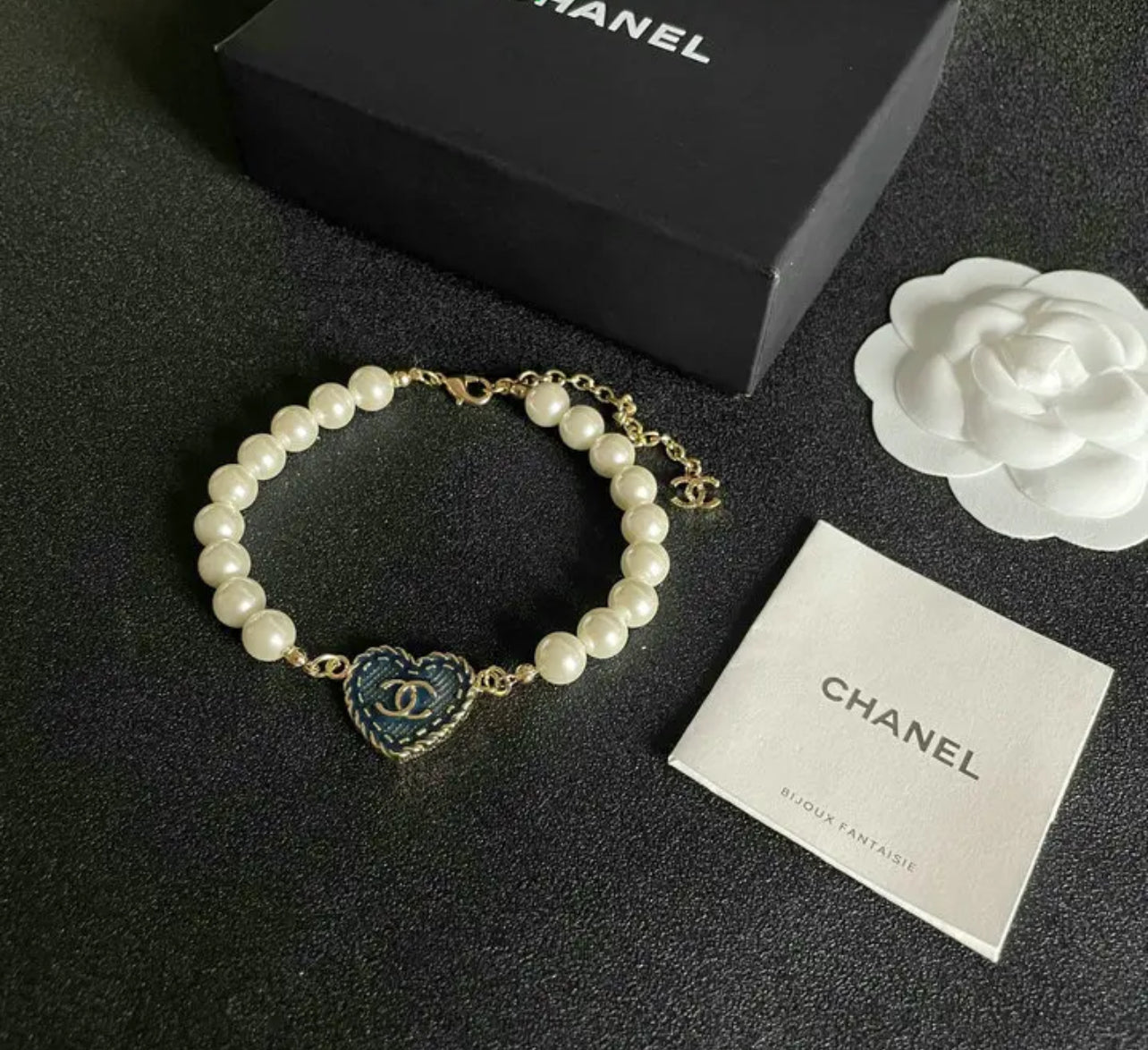 CC Bracelet