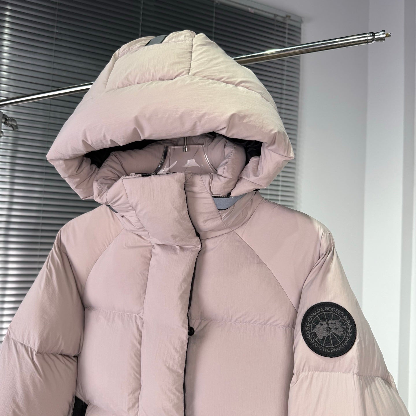 Junction Parka