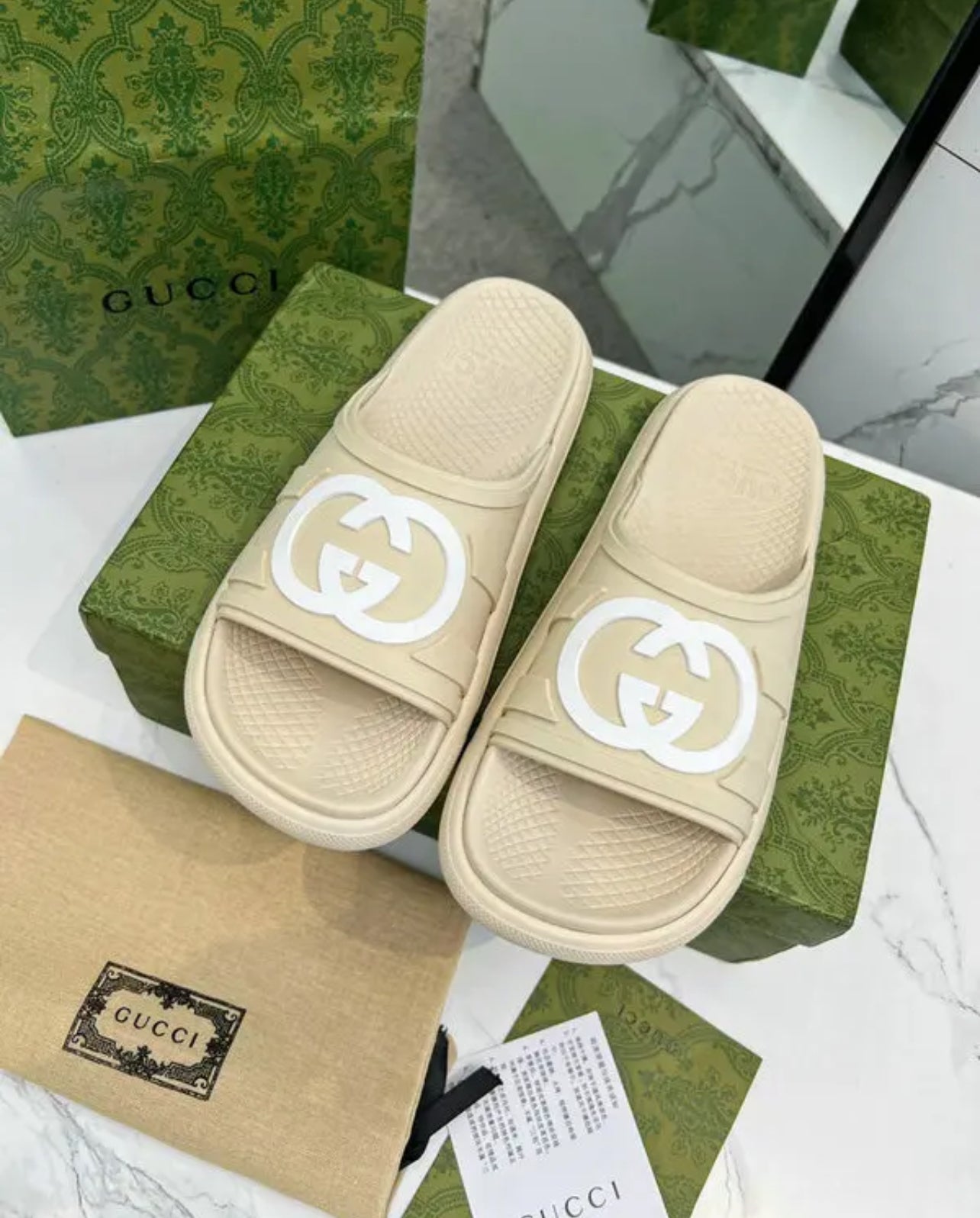 GG Slides
