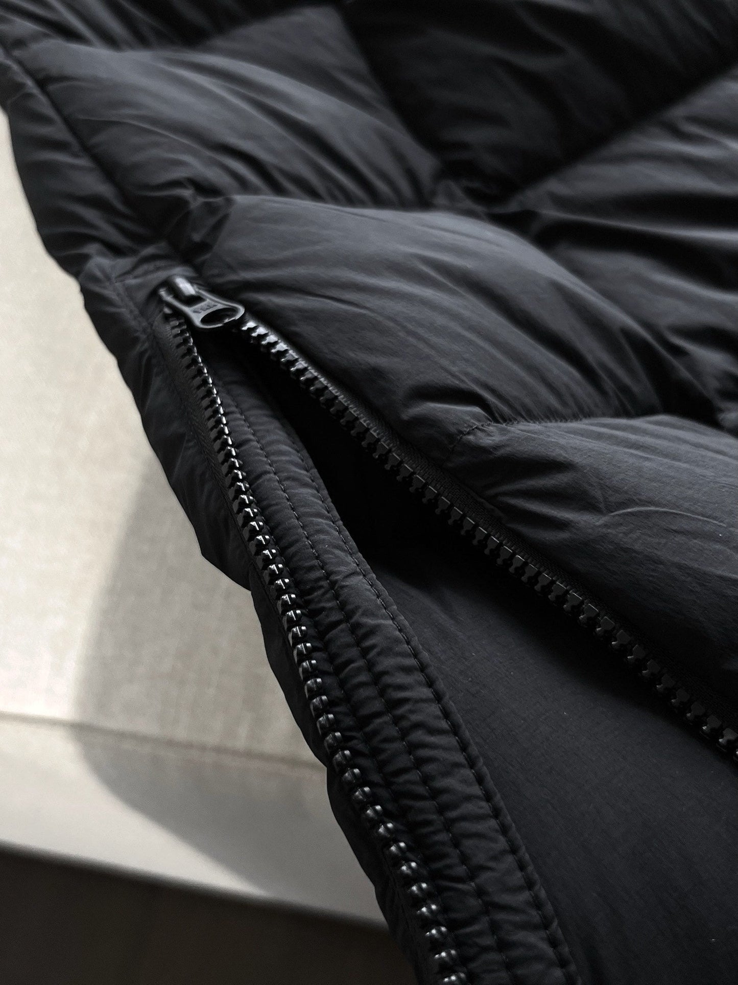 Clair Parka