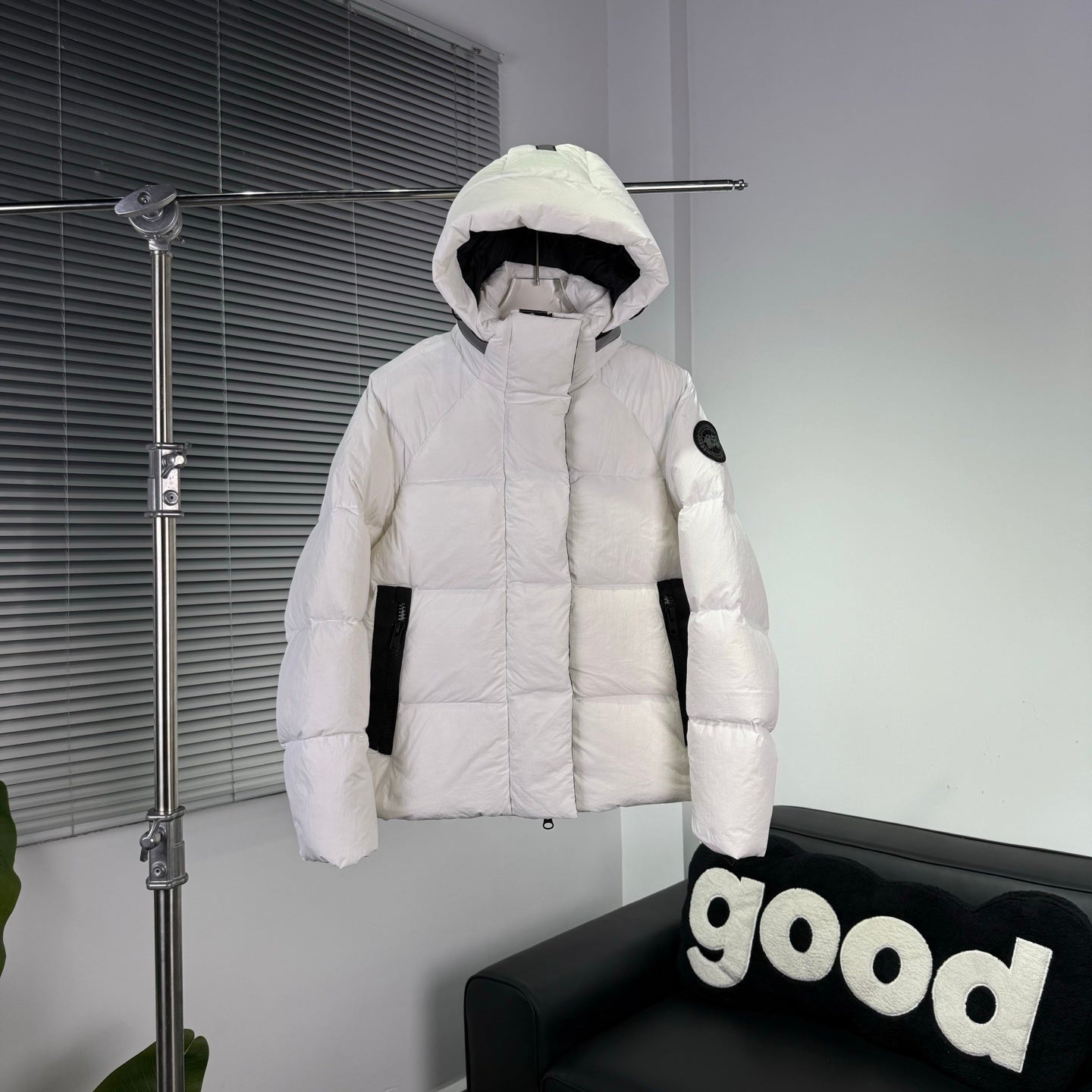 Junction Parka
