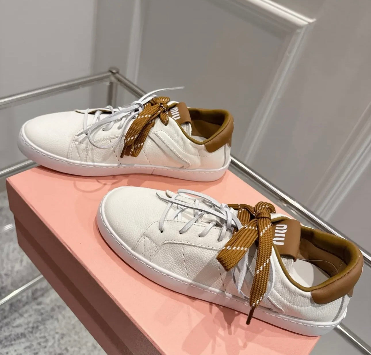 Logo Trainers