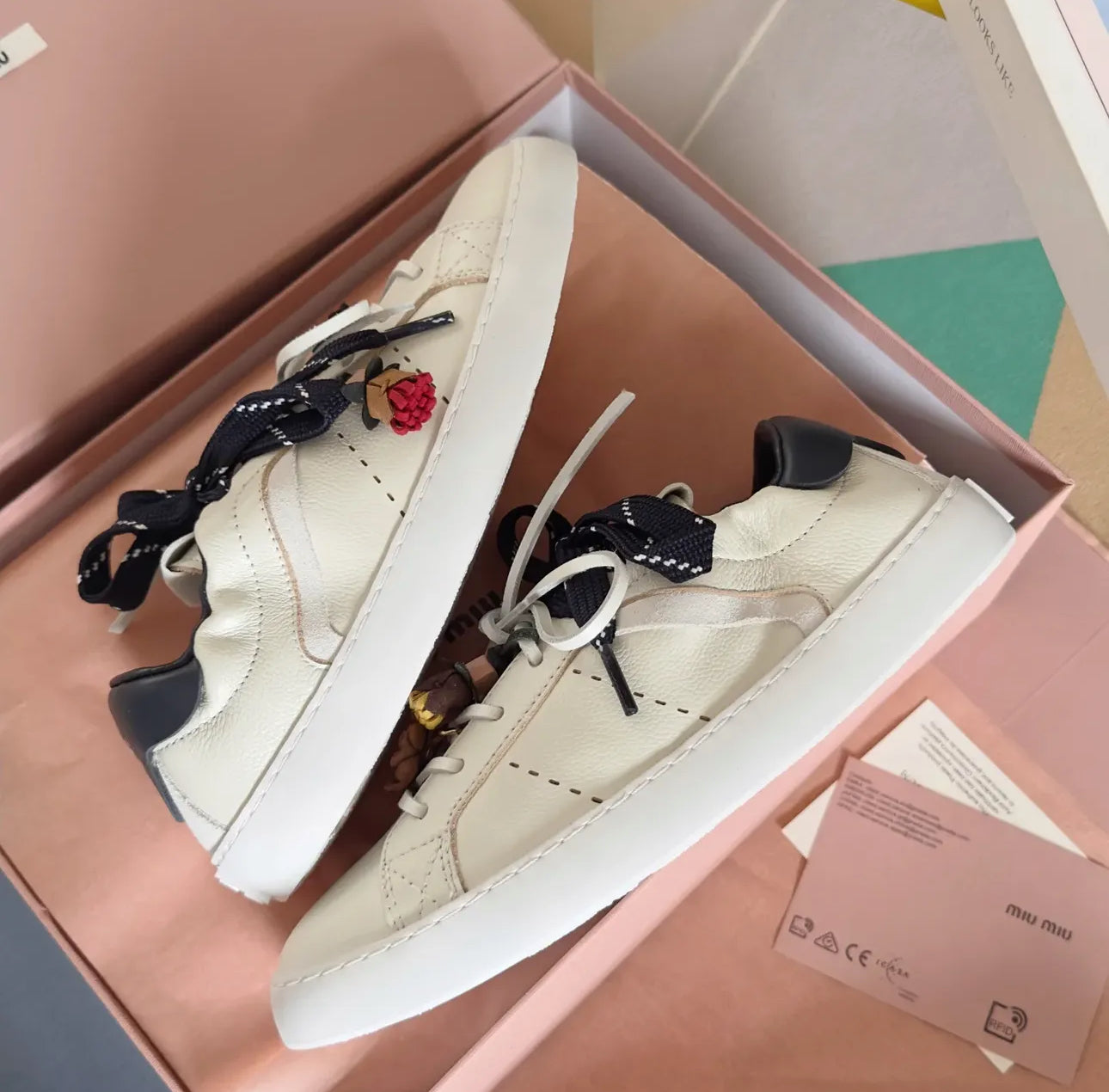 Logo Trainers