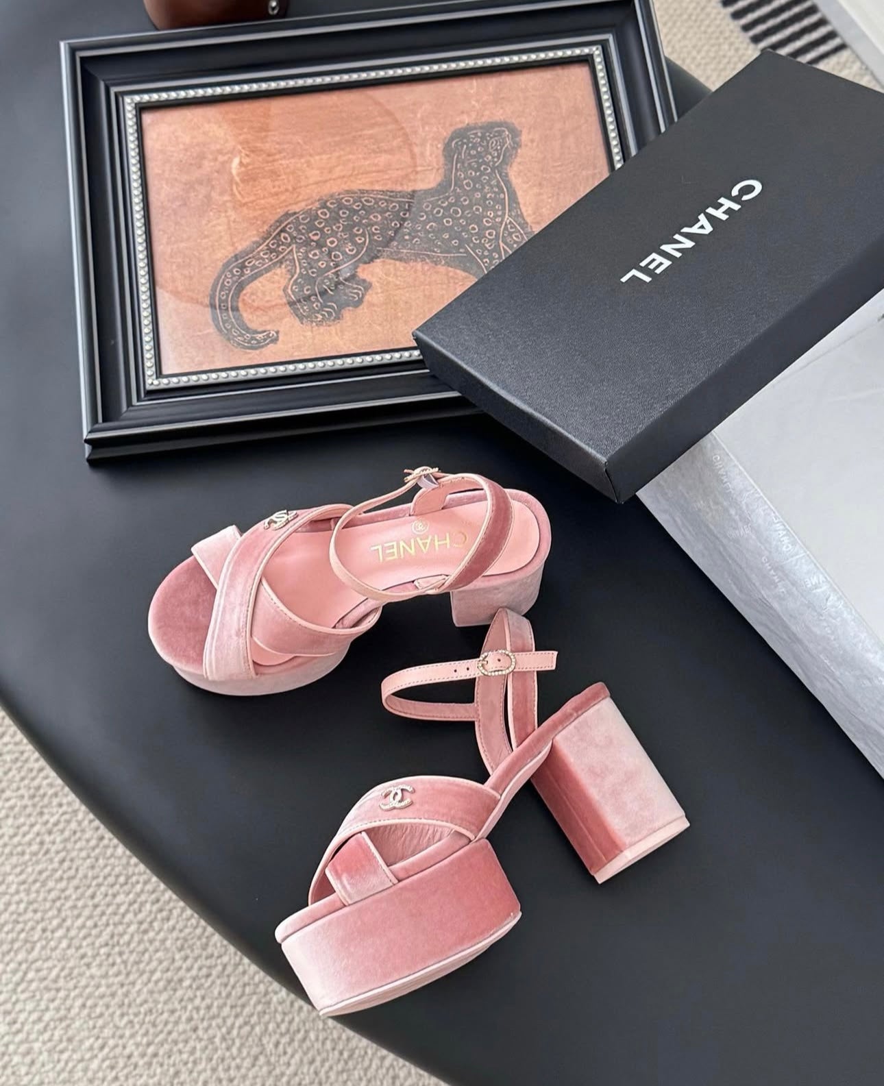 CC Sandals