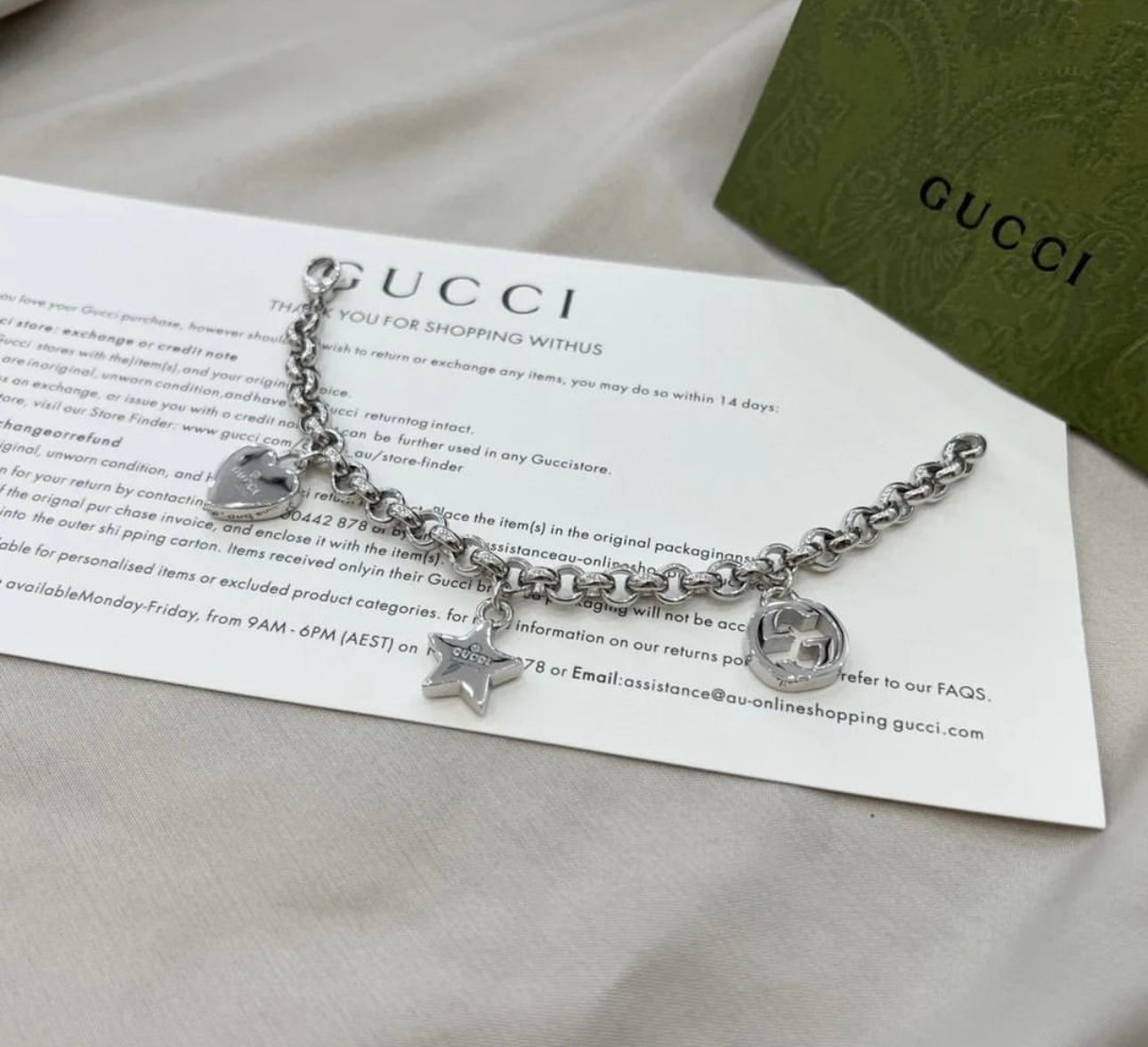 GG Bracelet