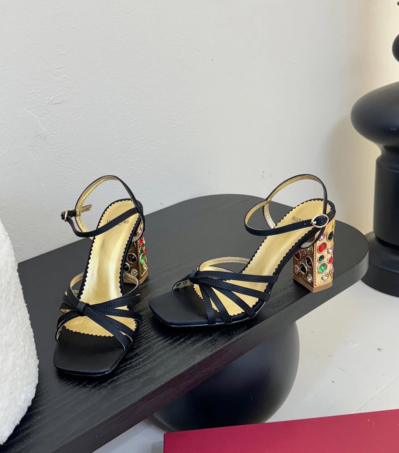 Gem Sandals