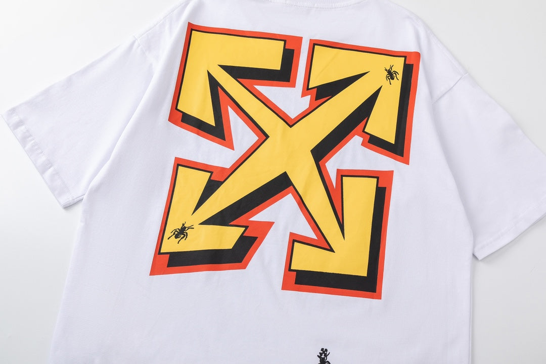 Logo T Shirt