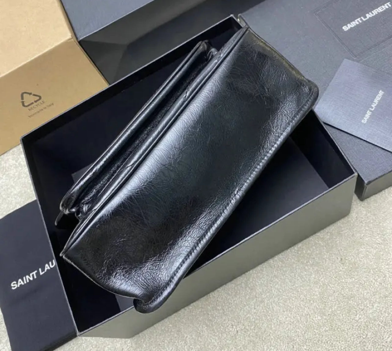 Niki Medium Chain Bag