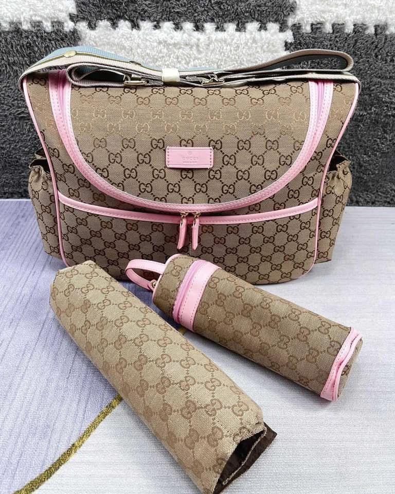 Changing Bag
