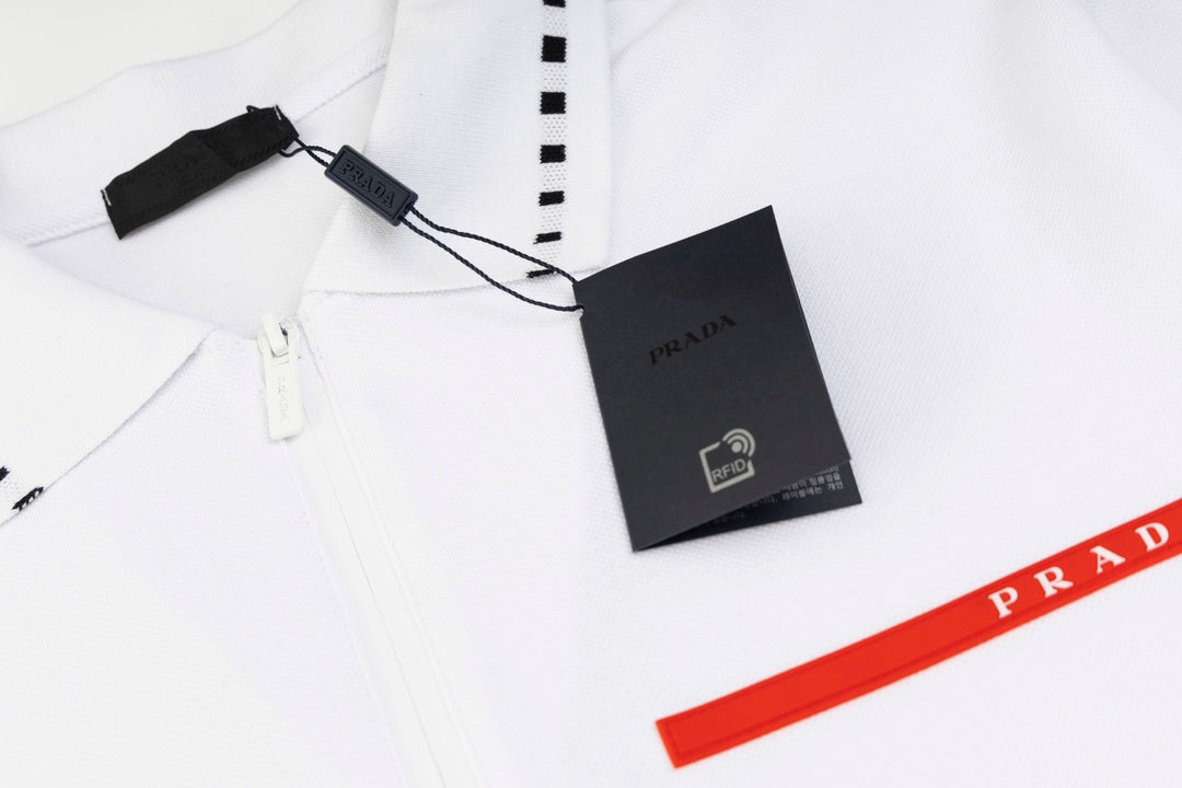 Logo Polo Shirt