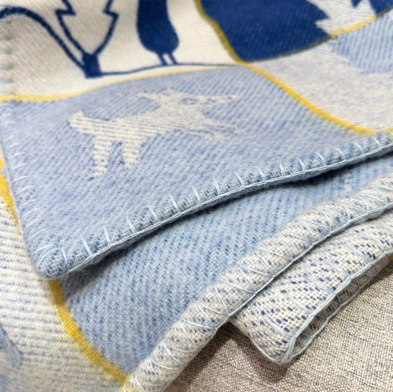 Blanket Set