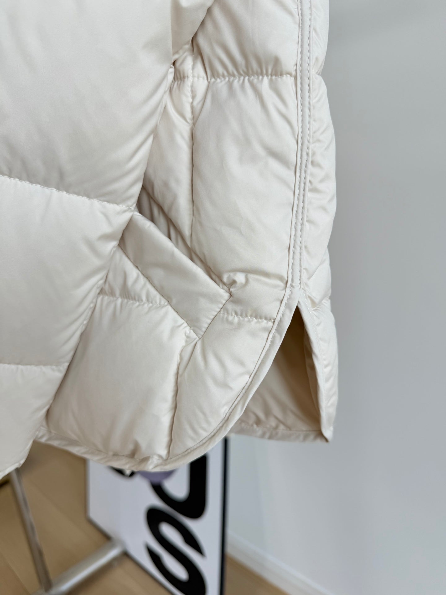 Caramagne Jacket