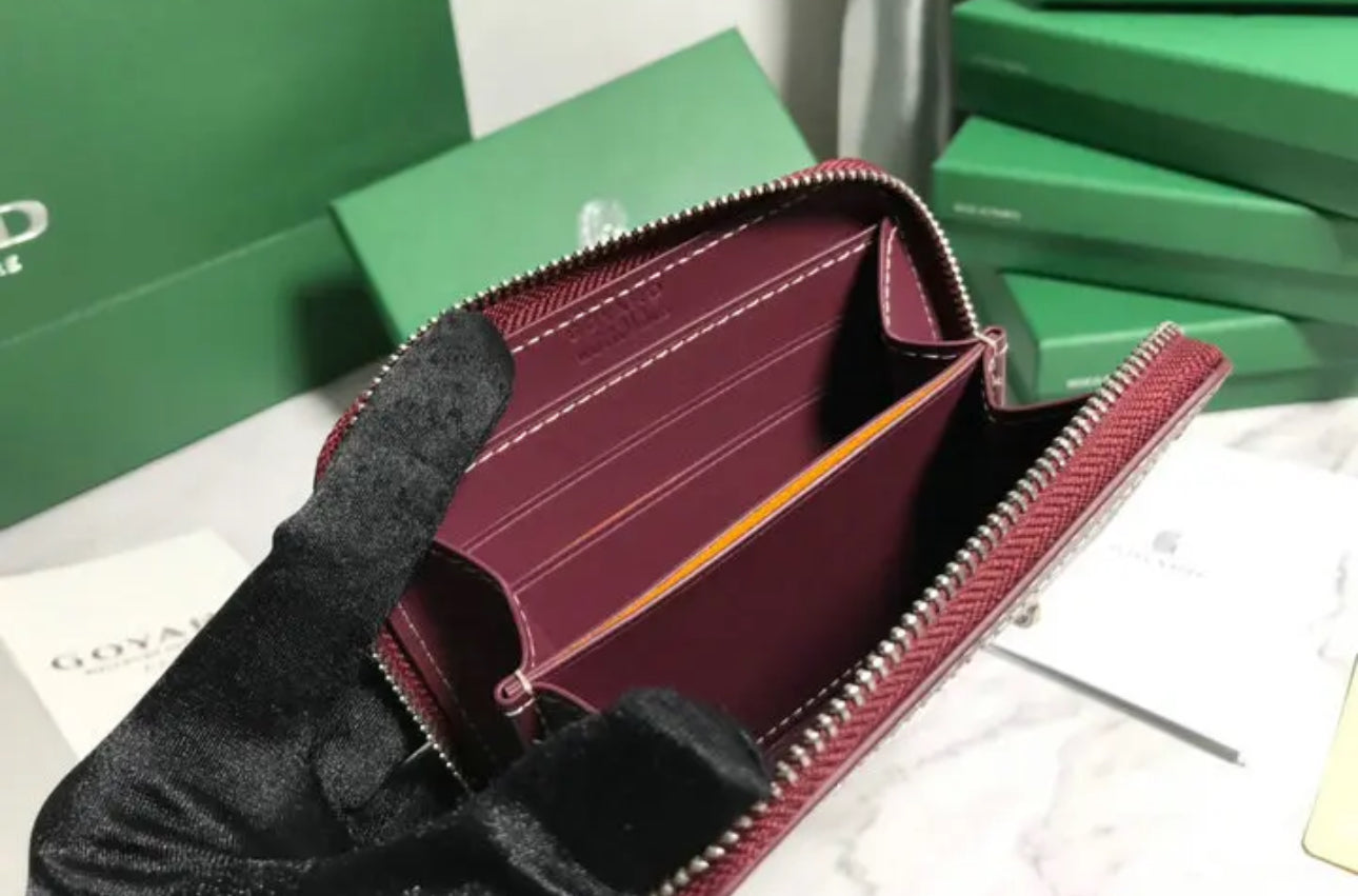 Zippy Wallet