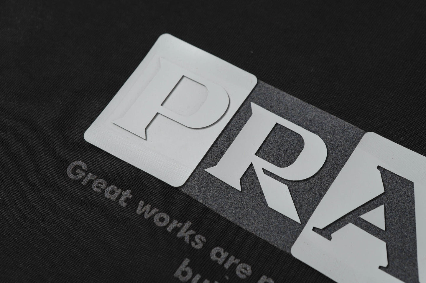 Logo T Shirt