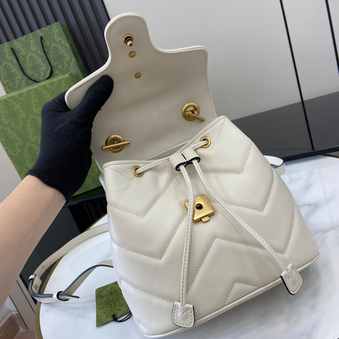 Marmont Mini Backpack