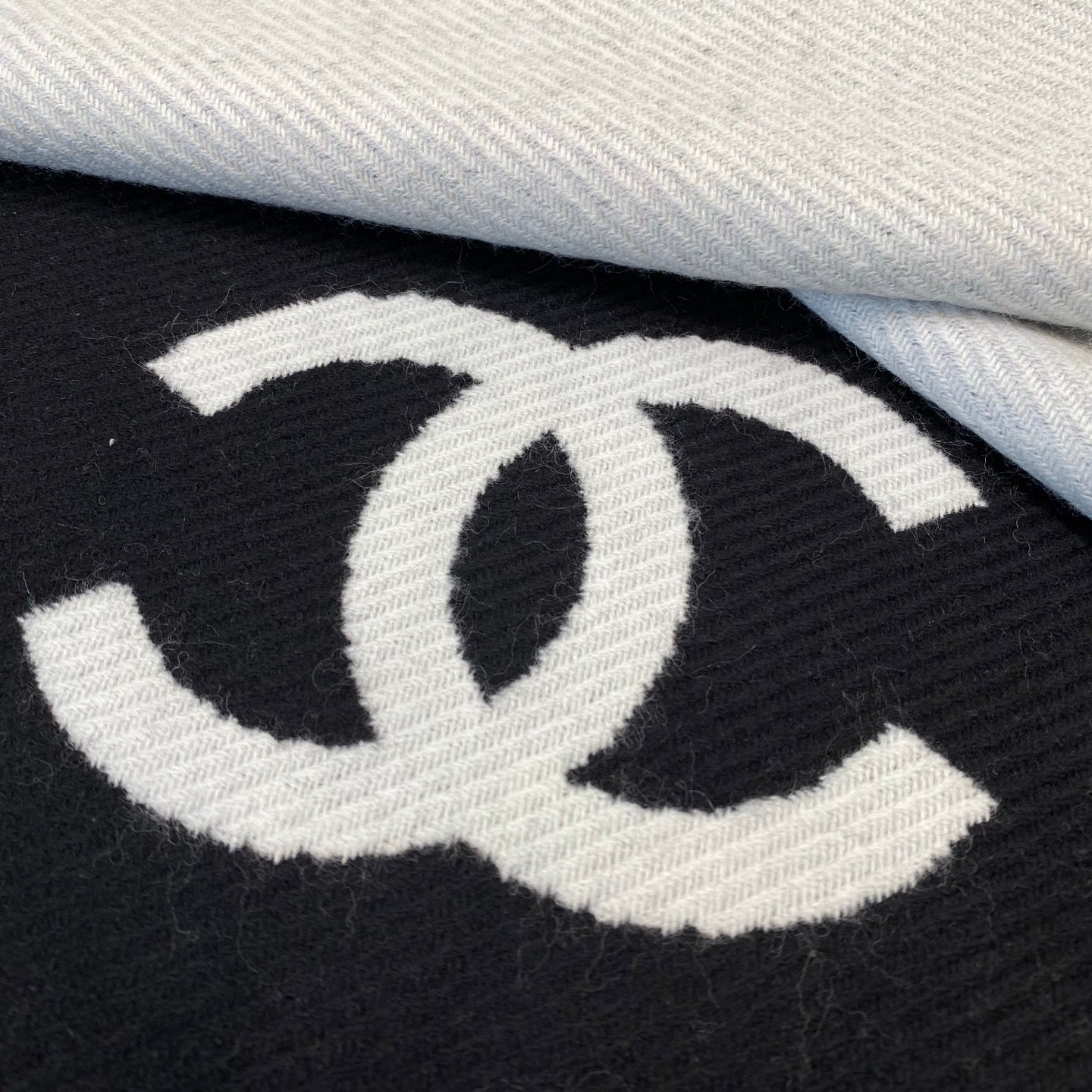 Cashmere Scarf