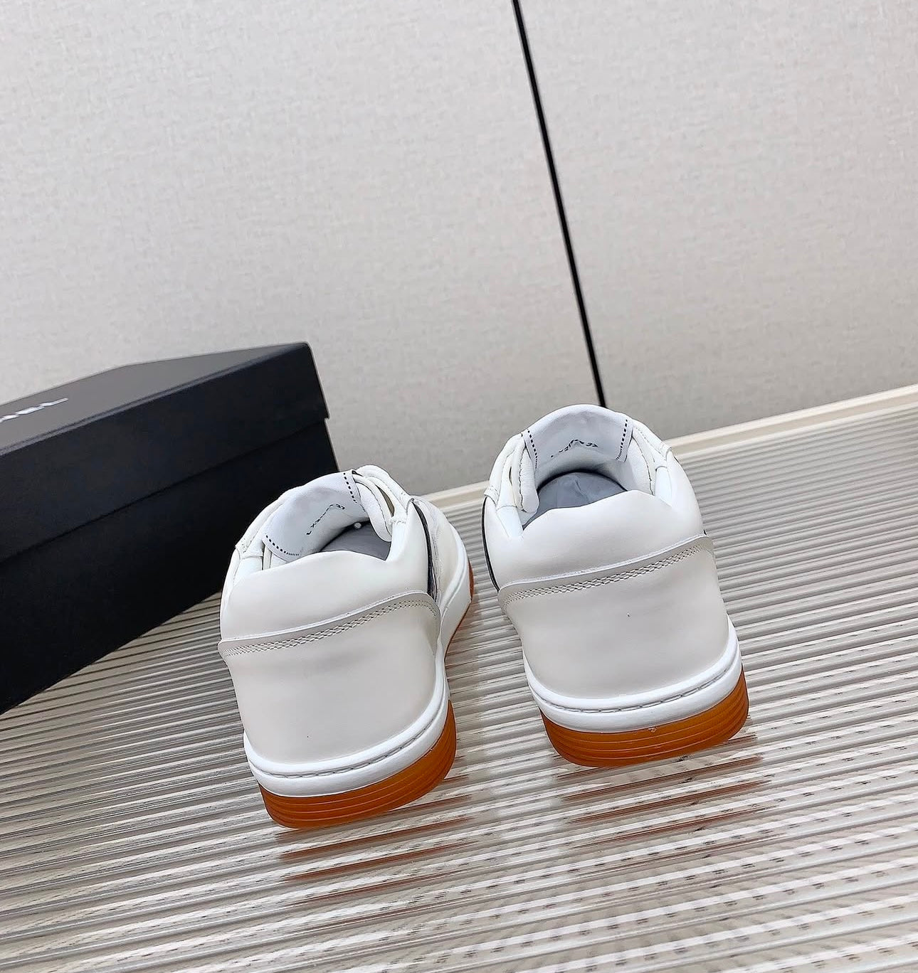 CC Trainers