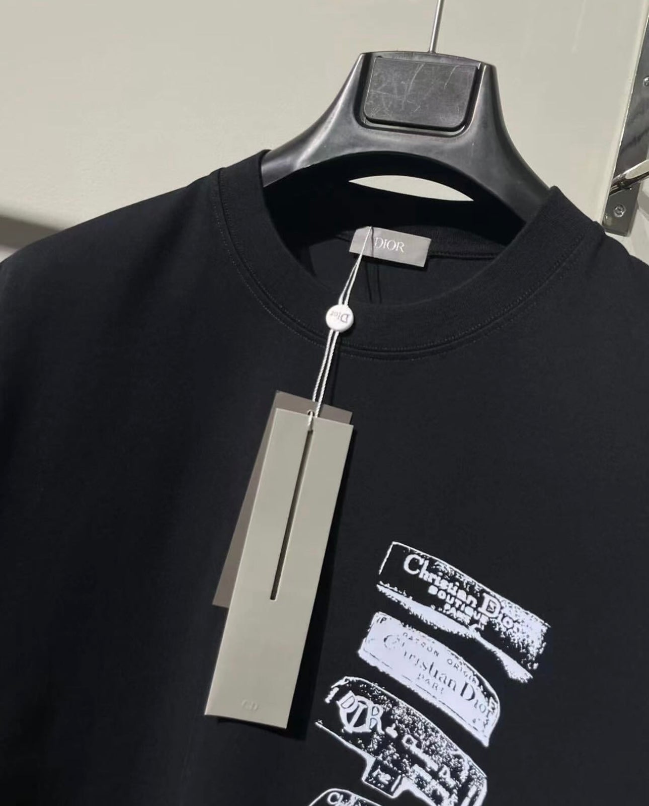 Logo T Shirt