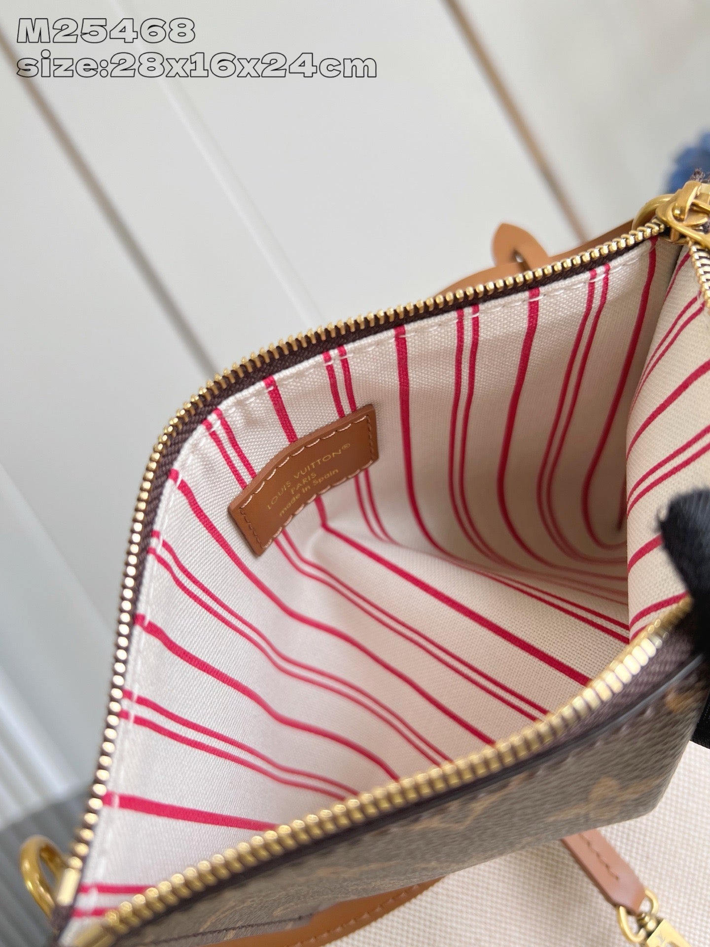 Pleaty Bag