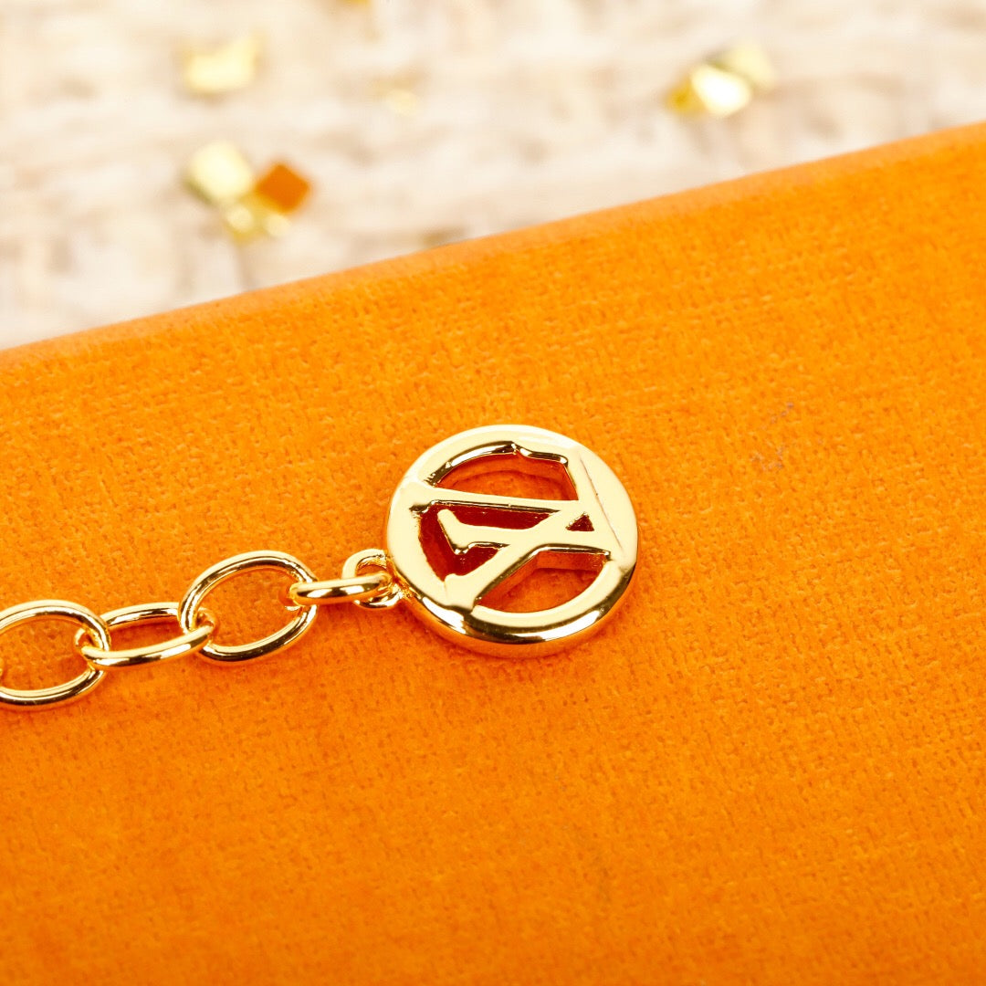 Logo Necklace