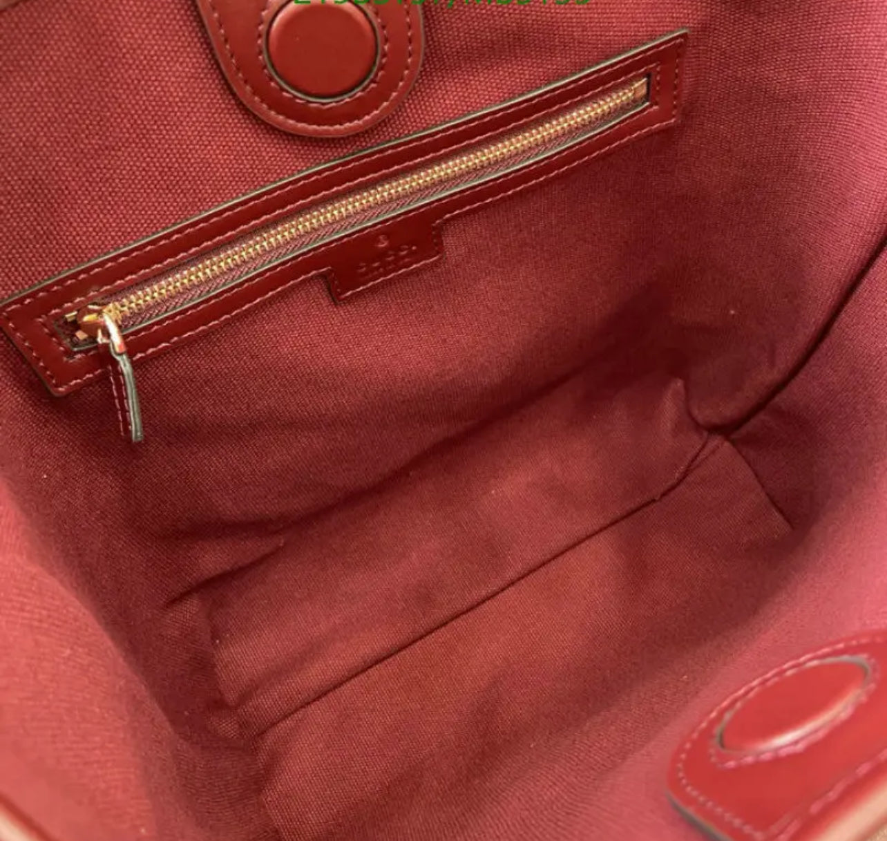 Emblem Small Shoulder Bag