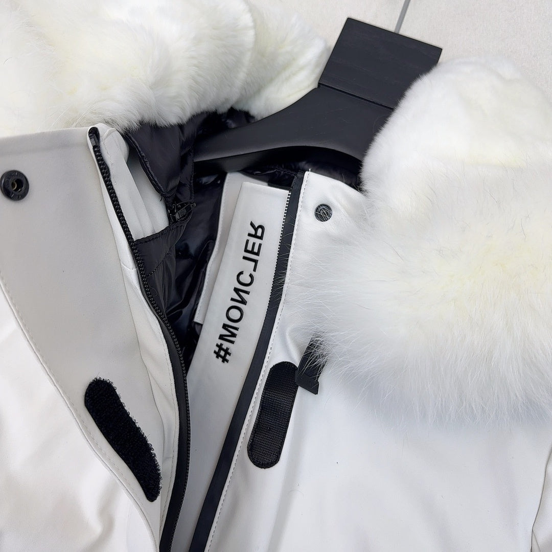 Laplance Jacket