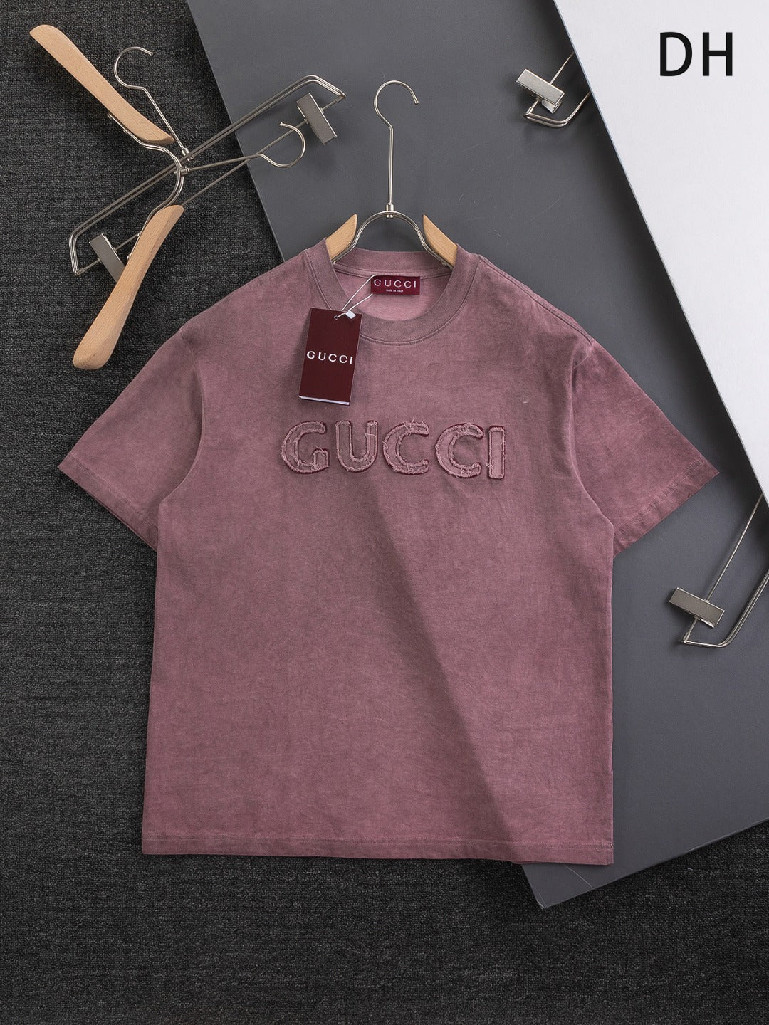Logo T Shirt
