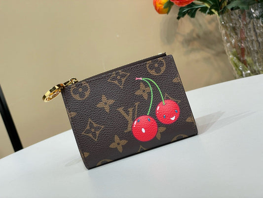 Lisa Wallet